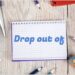 Drop Out Of