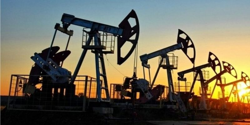 Английская терминология нефтегазовой отрасли