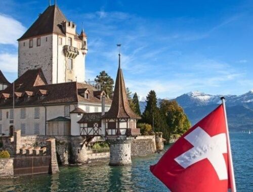 Где учиться в Швейцарии