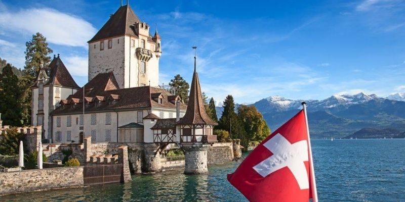 Где учиться в Швейцарии