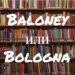 В чем разница между словами Baloney и Bologna