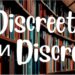 разница между словами Discreet и Discrete
