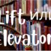 Разница между английскими словами Lift и Elevator
