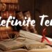 Indefinite Tense - неопределенные времена английских глаголов