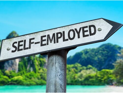 Working for yourself: can the dream come true?