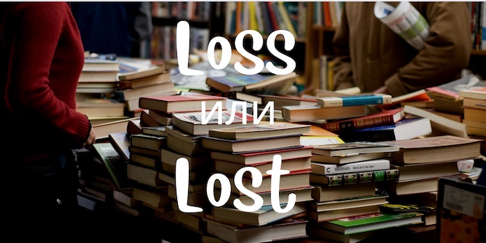 Loss и Lost