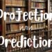 Projection и Prediction