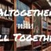 Altogether и All Together: в чем разница?