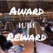 Award и Reward – в чем разница?
