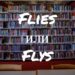 Flies и Flys: как правильно