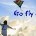 Go fly a kite