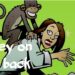 Monkey on your back