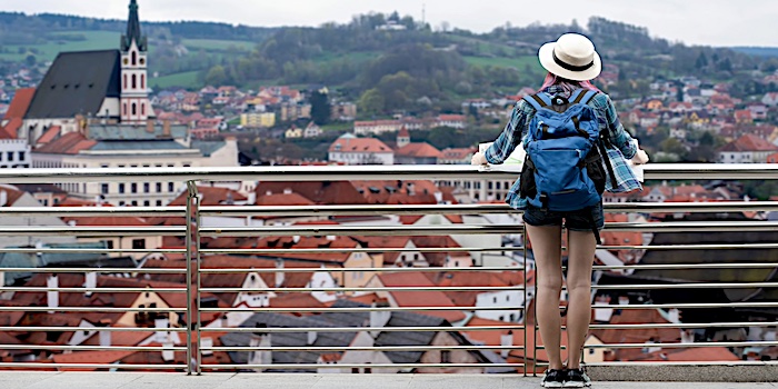 Семь разумных причин учиться в Чехии