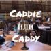 Caddie и Caddy – в чем разница