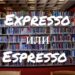 Expresso и Espresso