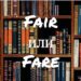 Fair и Fare: какая разница?