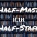 Half-Mast и Half-Staff: Это что такое?